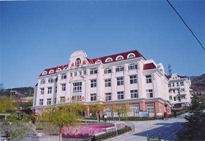 金华内蒙古包头市滨河老年公寓电地热工程案例