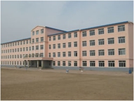 金华吉林省榆树市大坡镇中学电地热工程案例