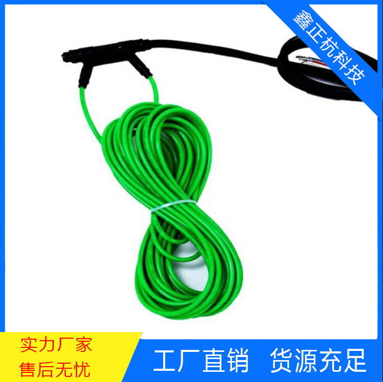 金华硅胶碳纤维发热电缆